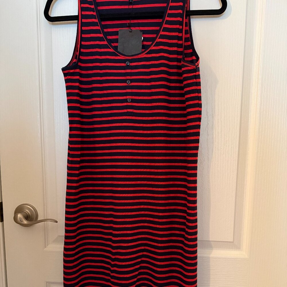 Vero Moda tank dress